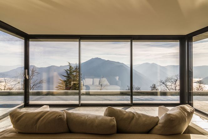 Como Lake Exclusive Villa