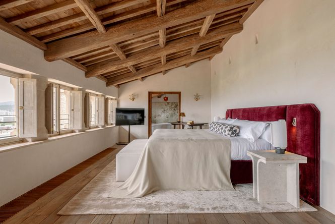 Palma de Mallorca Prestige Palace