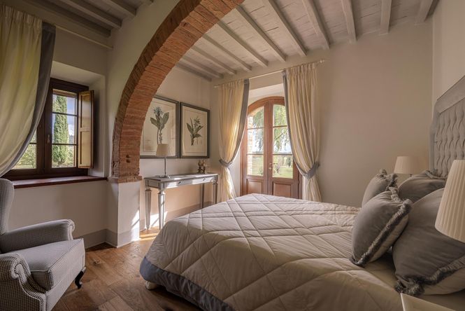 Arezzo Luxury Dimora