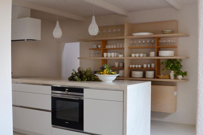 Volterra Chic Villa