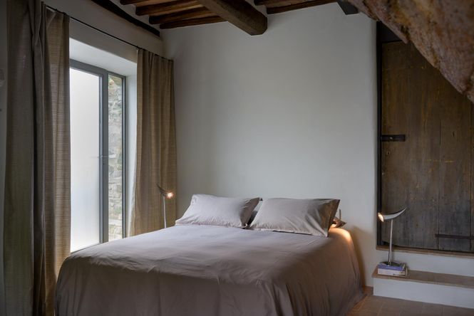 Chic Borgo Montalcino