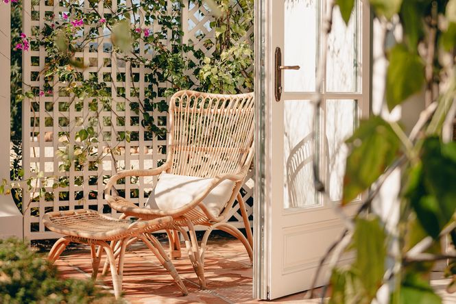 Mairena Luxury Retreat