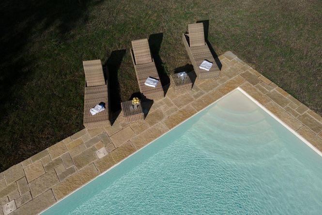 Arezzo Luxury Dimora