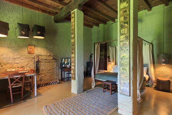 Garlate Luxury Manor