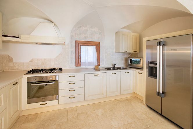 Cala Granu Seaside Villa