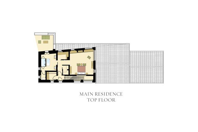 Valdelsa Chic Retreat