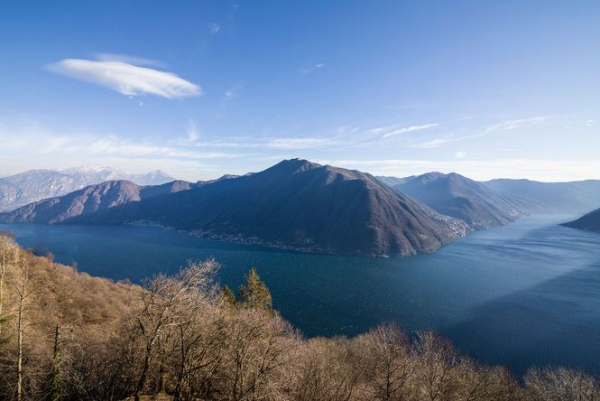 Como Lake Exclusive Villa