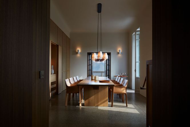 Como Lake Exclusive Villa