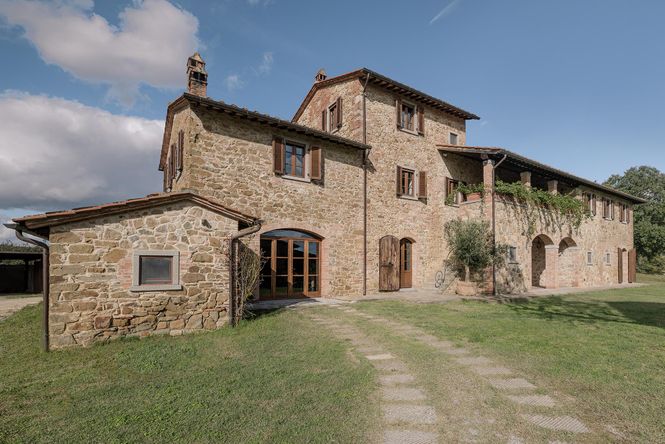 Arezzo Luxury Dimora