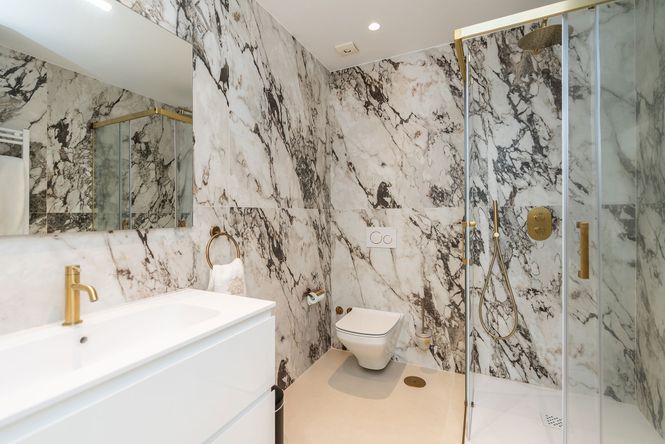 Guadalmina Beach Villa