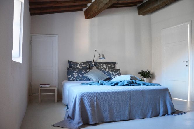 Volterra Chic Villa