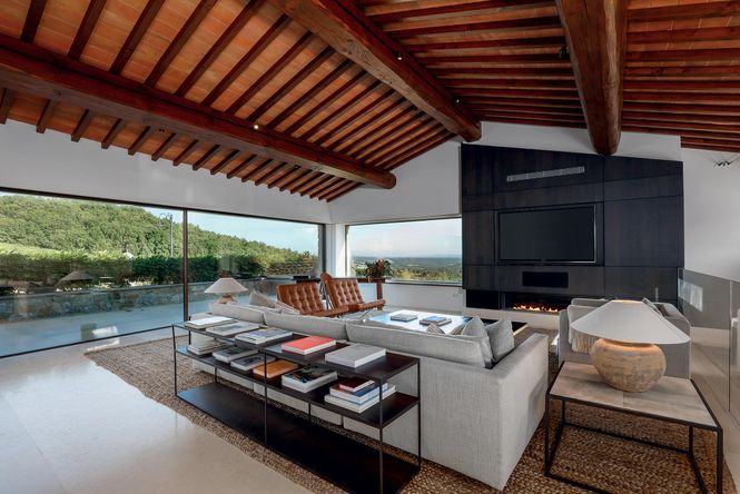 Valdelsa Chic Retreat