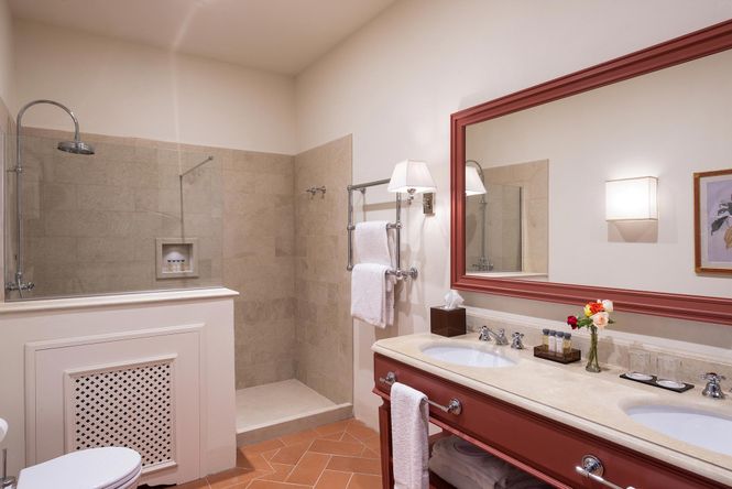 Florence Luxury Cottage