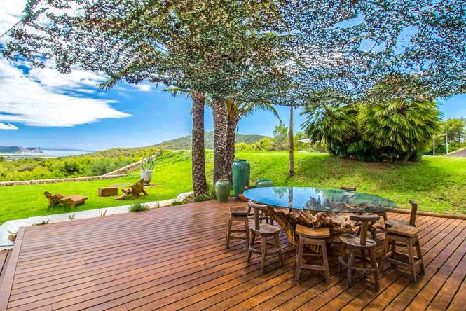 Sa Talaia Luxury Villa