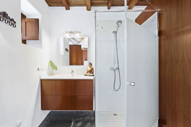 Sant Carles Luxe Villa