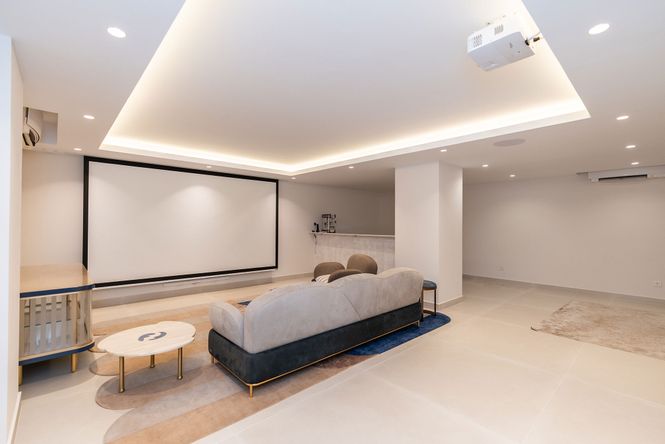 Guadalmina Beach Villa