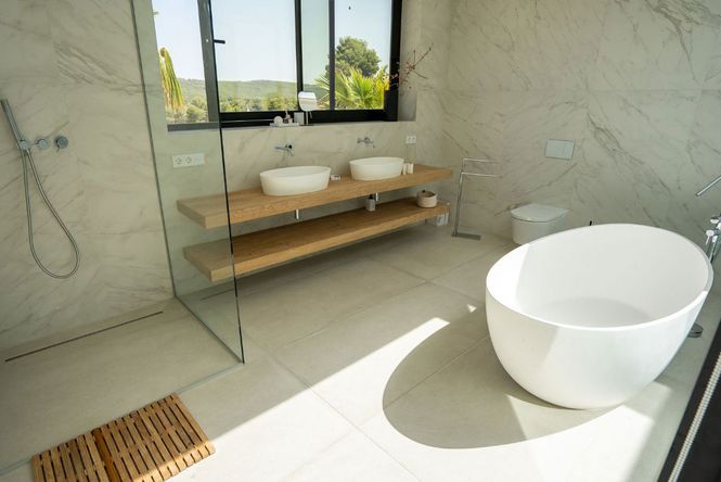 Olivella Modern Home