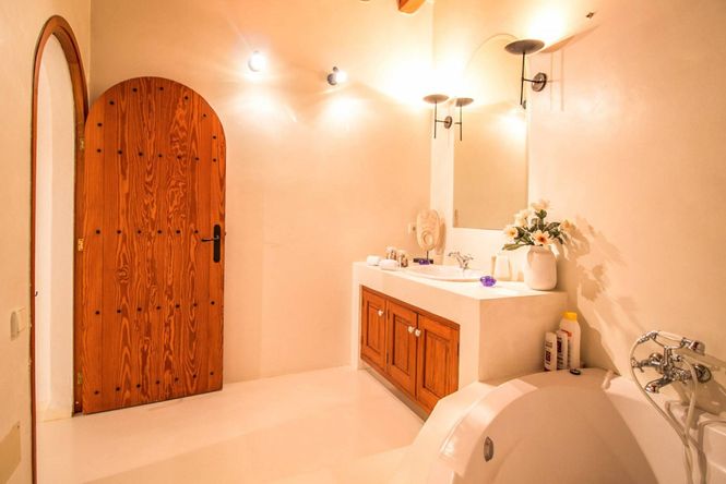 Sa Talaia Luxury Villa