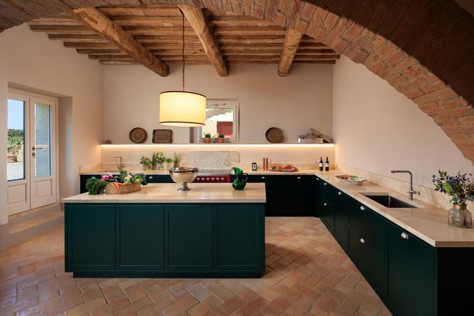 Montalcino Luxury Dimora