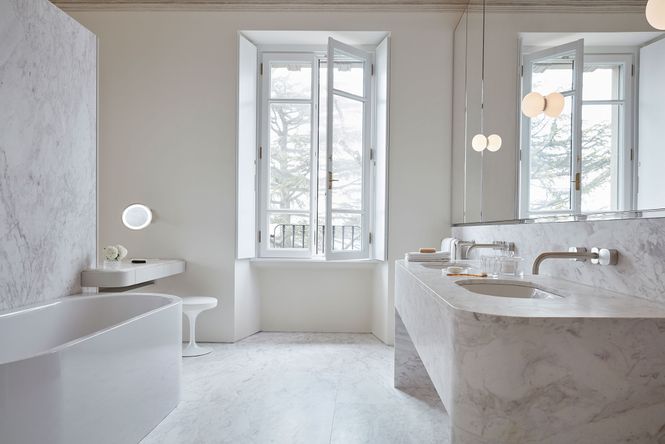 Como Lake Exclusive Villa