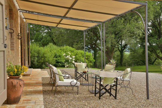 Tuscan Villa Siena