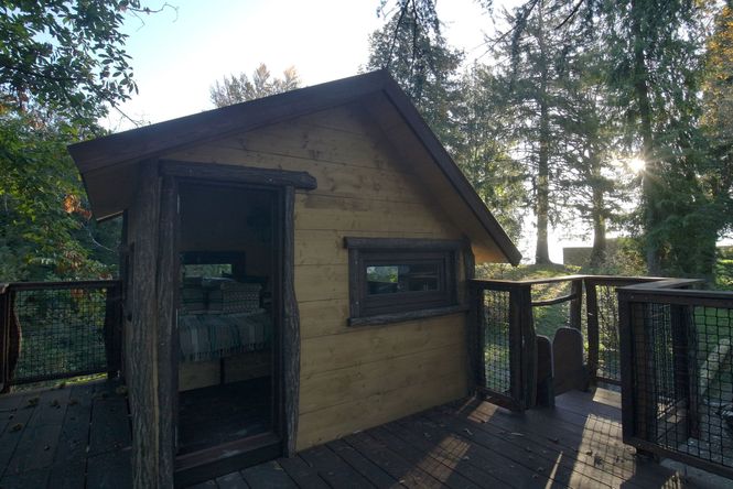 Como Lake Exclusive Villa