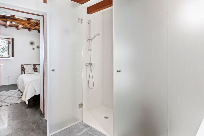 Sant Carles Luxe Villa