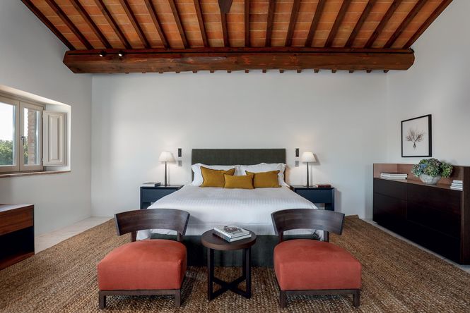 Valdelsa Chic Retreat