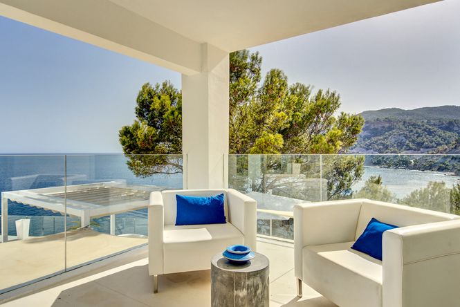 Ibiza Sea Villa