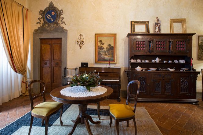 Siena Luxury Mansion