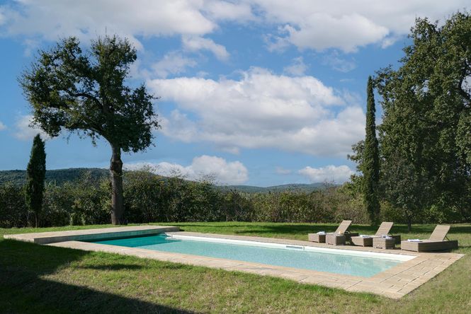 Arezzo Luxury Dimora