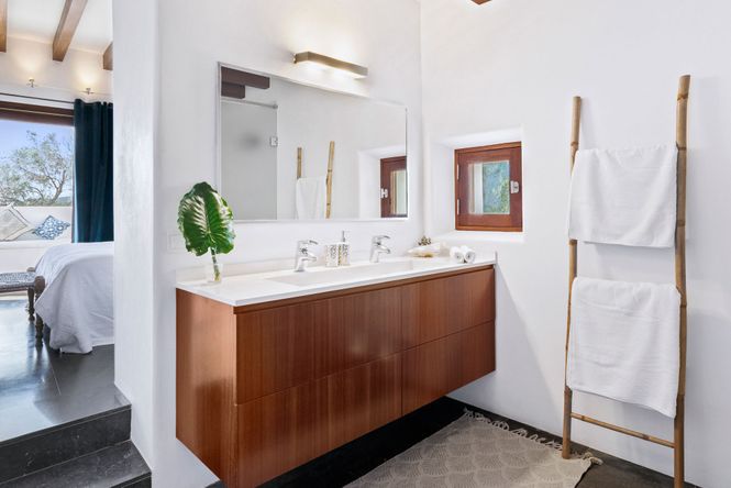 Sant Carles Luxe Villa