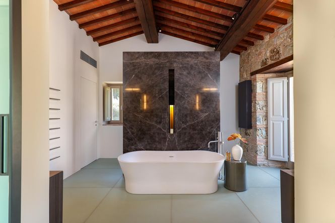 Valdelsa Chic Retreat