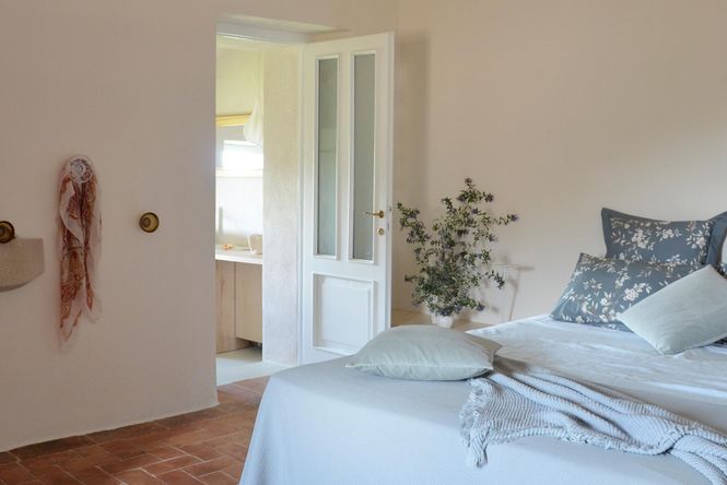 Volterra Chic Villa