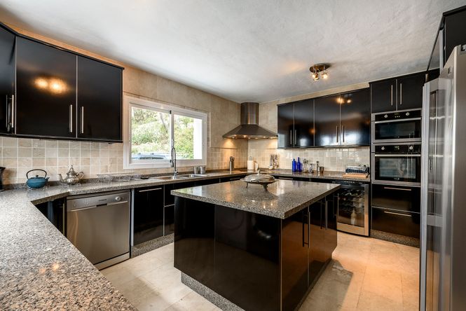 Es Cubells Villa Ibiza