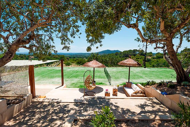 Luxury Estate Home Mallorca