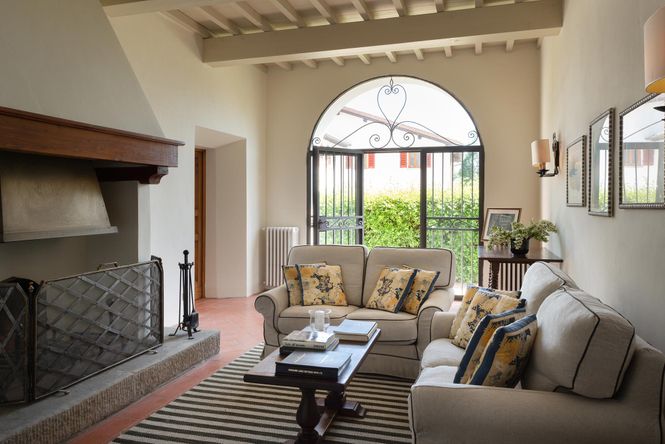 Florence Luxury Cottage