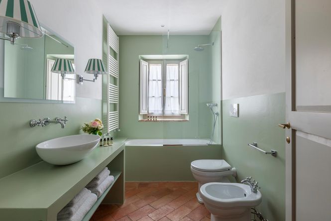 Tuscan Villa Siena