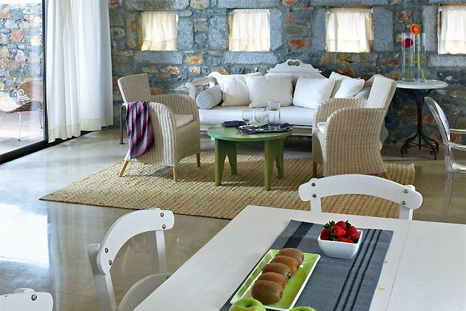 Private Villa Agios Nikolaos