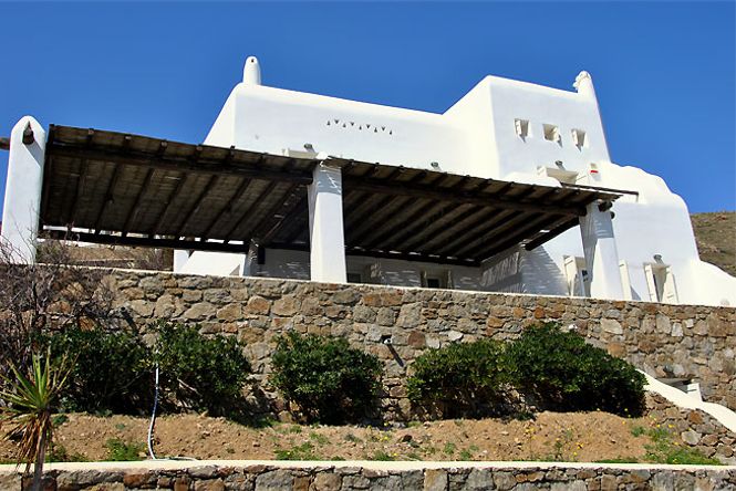 Agios White House