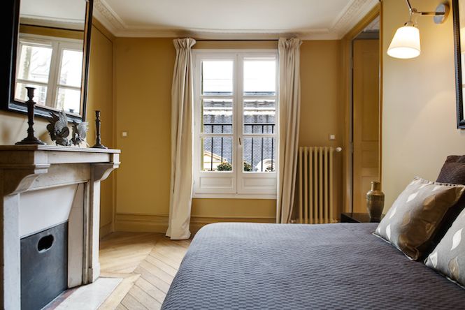 Palais Royal Luxury Apartment