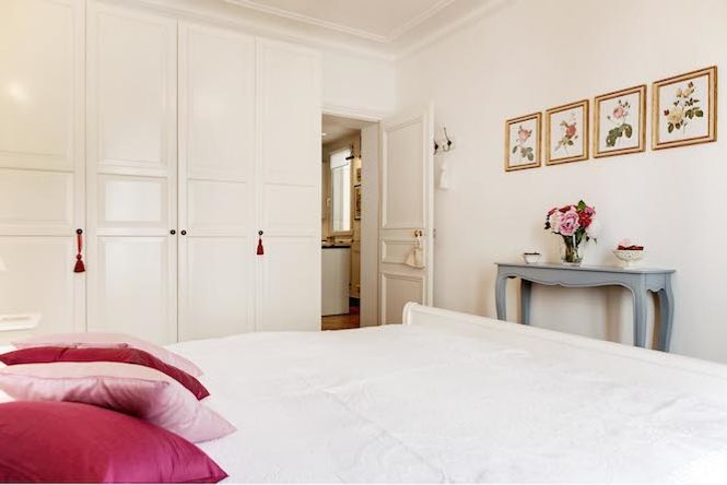 Vosges Luxury Apartment