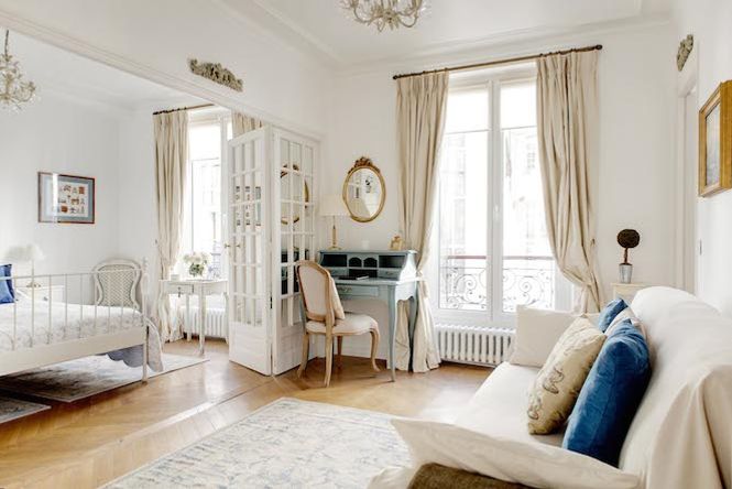 Vosges Luxury Apartment