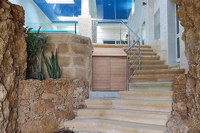 Gozo Luxury House
