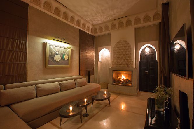 Marrakech Design Palace