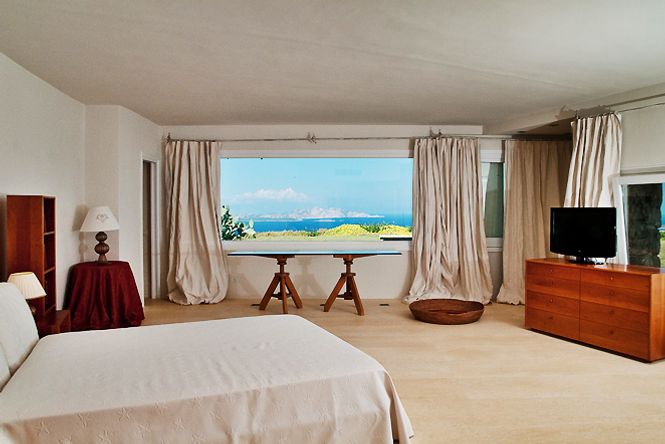 Sardinia Design Villa