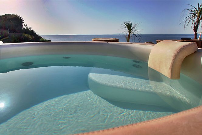 Seafront Luxury Mansion