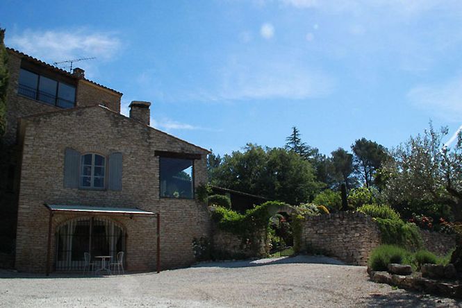 Charming Provence Maison