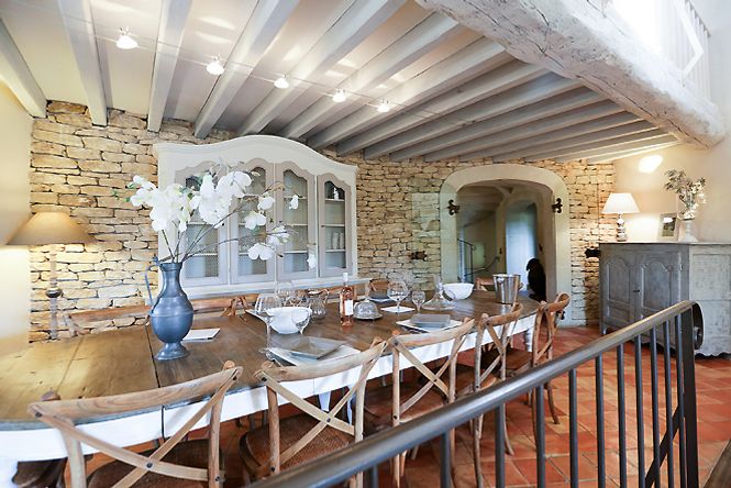 Charming Provence Maison