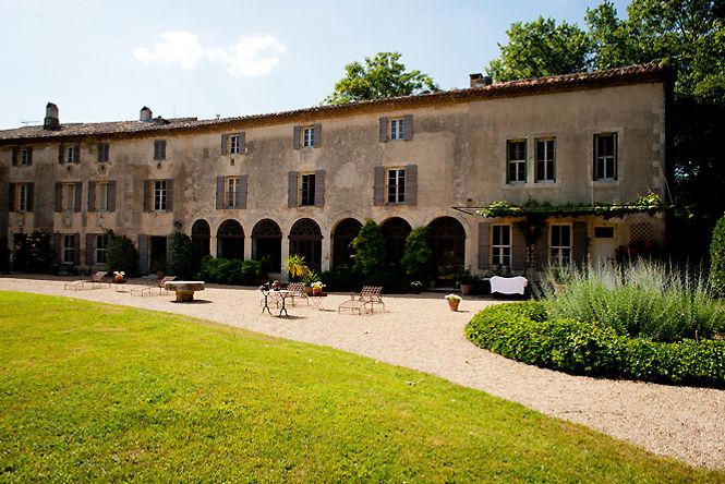 Provence Luxury Mill